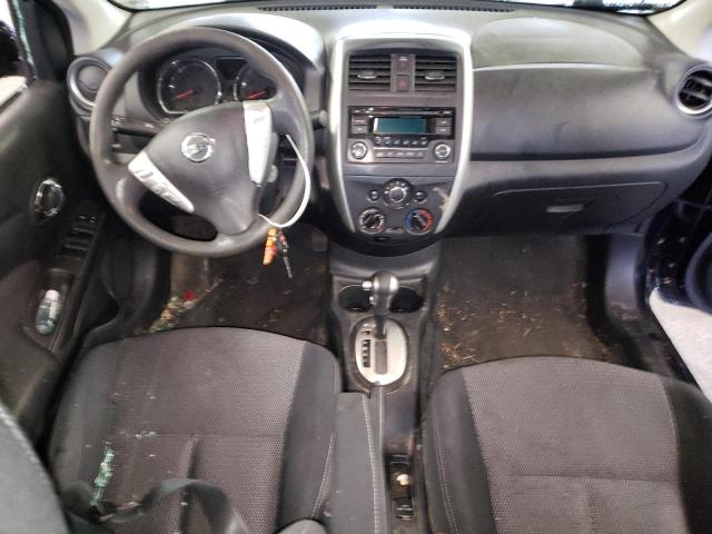 Photo 8 from auction – 2016 NISSAN VERSA S with VIN 3N1CN7AP7GL861050