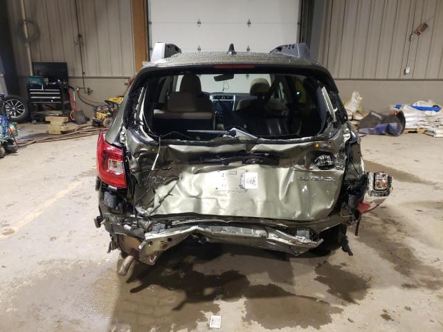 Photo 6 from auction – 2019 SUBARU OUTBACK 2. with VIN 4S4BSANC2K3265804