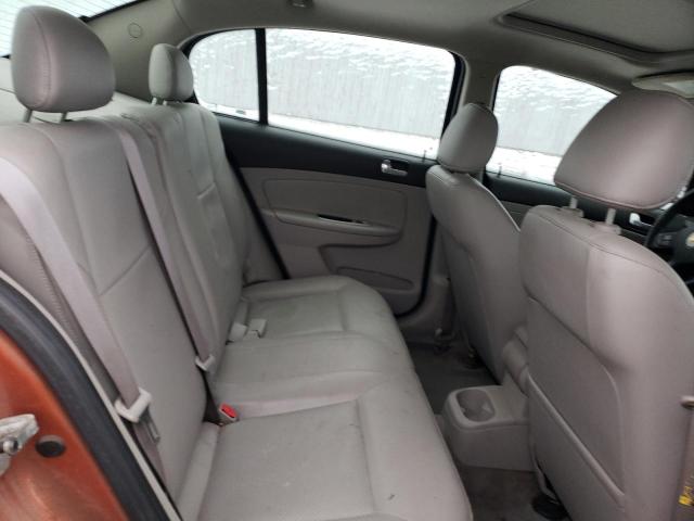 Photo 10 from auction – 2006 CHEVROLET COBALT SS with VIN 1G1AM58B367763909