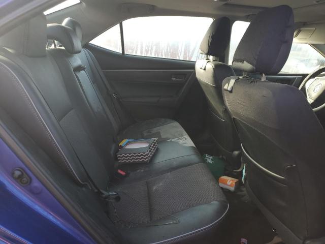 Photo 10 from auction – 2015 TOYOTA COROLLA L with VIN 2T1BURHE5FC453191