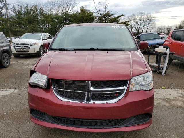 Photo 5 from auction – 2015 DODGE GRAND CARA with VIN 2C4RDGCG8FR632367