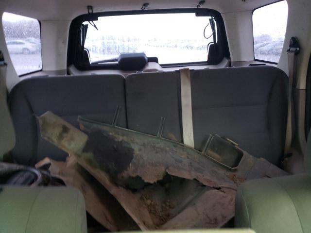 Photo 10 from auction – 2009 FORD ESCAPE XLS with VIN 1FMCU02759KA09561