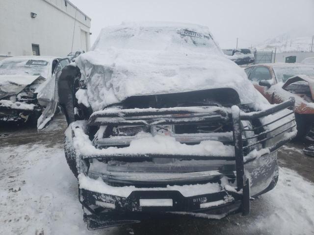 Photo 5 from auction – 2012 DODGE RAM 2500 S with VIN 3C6UD5CL1CG108384