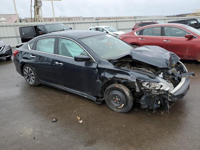 Photo 4 from auction – 2017 NISSAN ALTIMA 2.5 with VIN 1N4AL3AP6HC218274