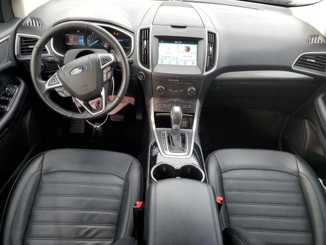 Photo 8 from auction – 2018 FORD EDGE SEL with VIN 2FMPK3J96JBC43377