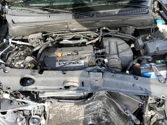 Photo 11 from auction – 2005 HONDA CR-V SE with VIN JHLRD78995C031795