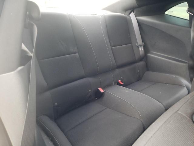 Photo 10 from auction – 2015 CHEVROLET CAMARO LT with VIN 2G1FD1E3XF9256838