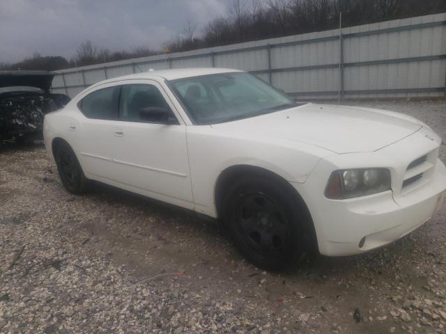 Photo 4 from auction – 2008 DODGE CHARGER with VIN 2B3KA43G58H279976