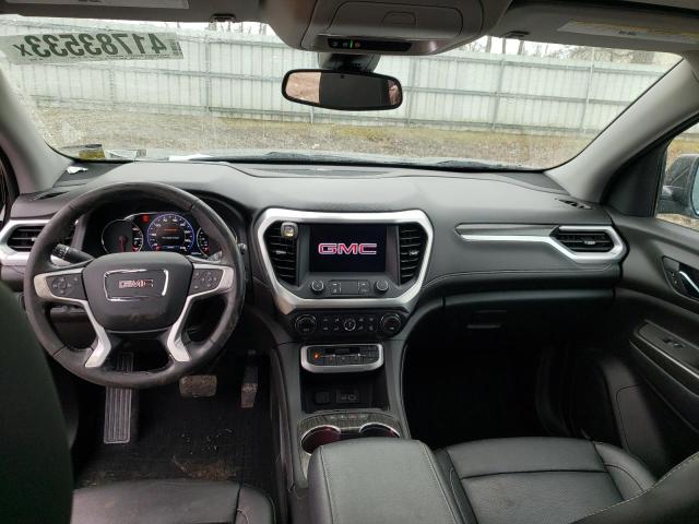 Photo 8 from auction – 2020 GMC ACADIA SLT with VIN 1GKKNULS3LZ182442