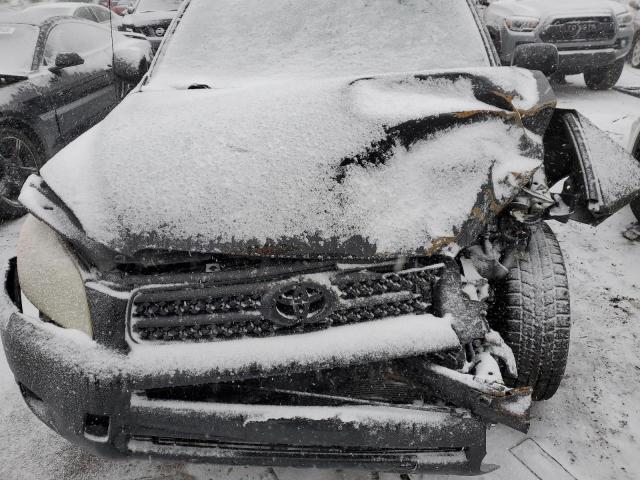 Photo 11 from auction – 2008 TOYOTA RAV4 with VIN JTMBD33VX86058969