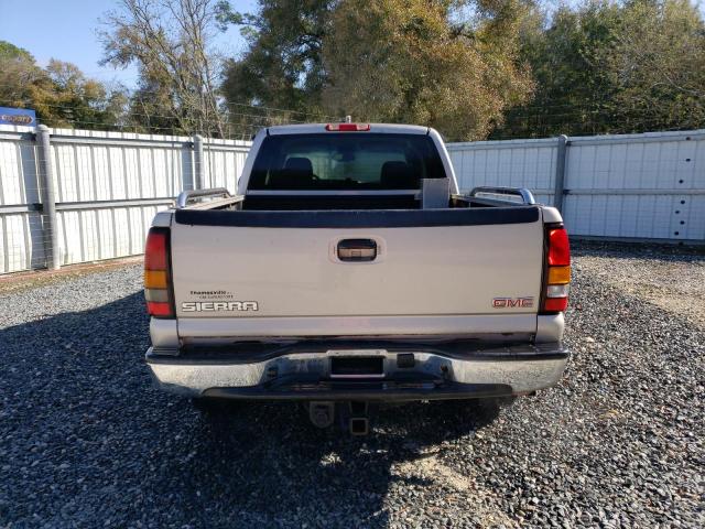 Photo 6 from auction – 2005 GMC NEW SIERRA with VIN 1GTEK19B25E214850