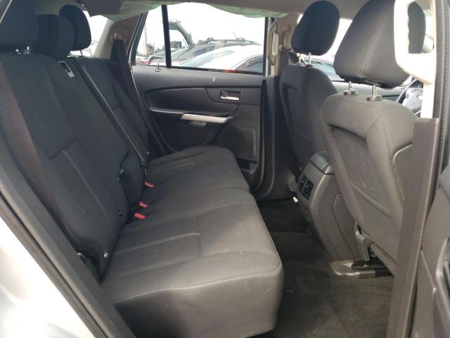 Photo 11 from auction – 2013 FORD EDGE SE with VIN 2FMDK3GC9DBB43915