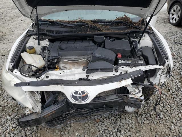 Photo 11 from auction – 2011 TOYOTA CAMRY BASE with VIN 4T1BF3EK4BU642862