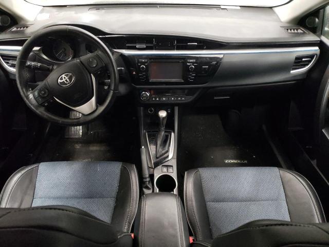 Photo 8 from auction – 2016 TOYOTA COROLLA L with VIN 2T1BURHEXGC534396