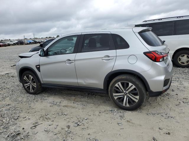 Photo 2 from auction – 2020 MITSUBISHI OUTLANDER with VIN JA4AP3AUXLU005412