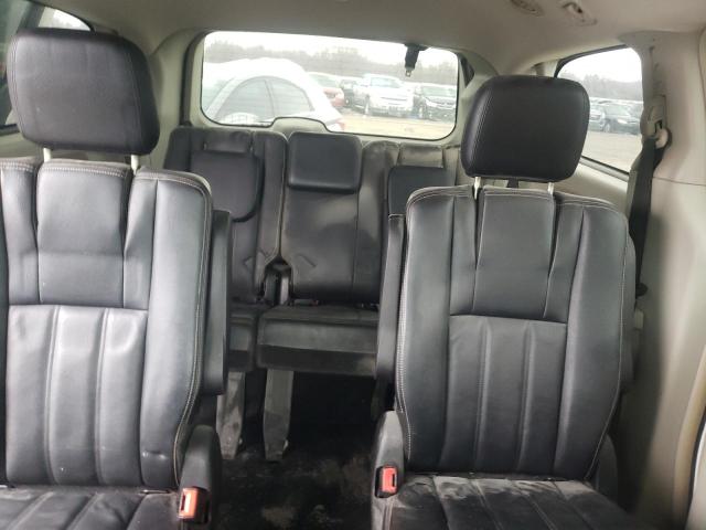 Photo 10 from auction – 2013 CHRYSLER TOWN & COU with VIN 2C4RC1BG3DR742953