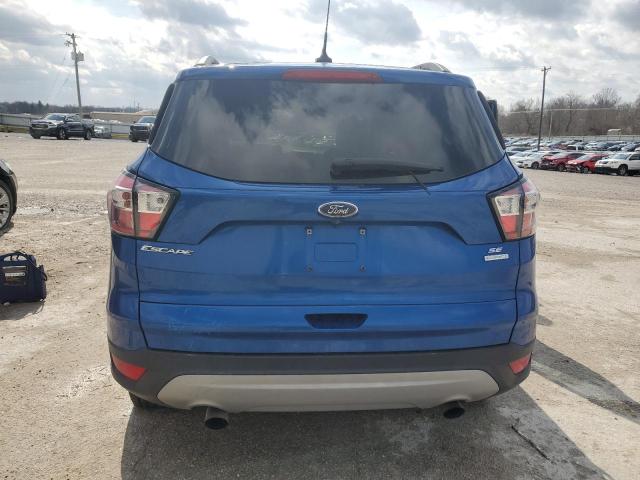 Photo 6 from auction – 2018 FORD ESCAPE SE with VIN 1FMCU0GD1JUD35557