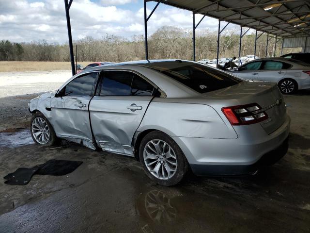 Photo 2 from auction – 2015 FORD TAURUS LIM with VIN 1FAHP2F89FG108890