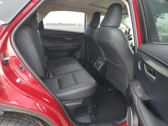 Photo 11 from auction – 2016 LEXUS NX 200T BA with VIN JTJBARBZ4G2088701