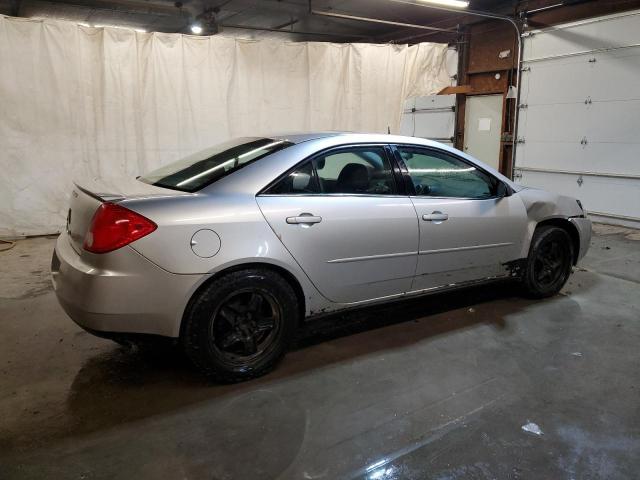 Photo 3 from auction – 2008 PONTIAC G6 BASE with VIN 1G2ZG57B084139657