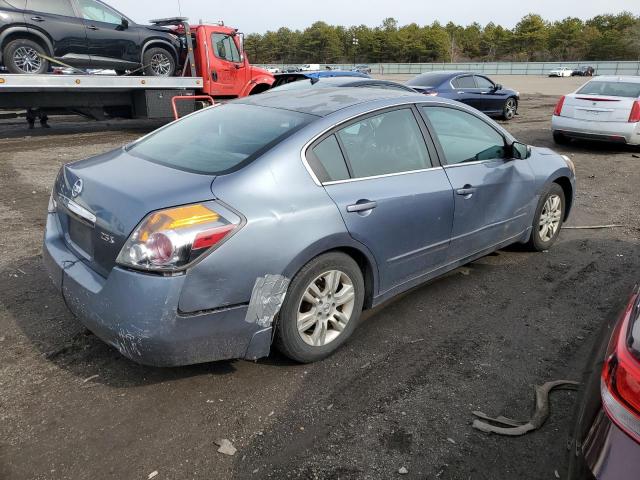Photo 3 from auction – 2010 NISSAN ALTIMA BAS with VIN 1N4AL2AP6AN518417