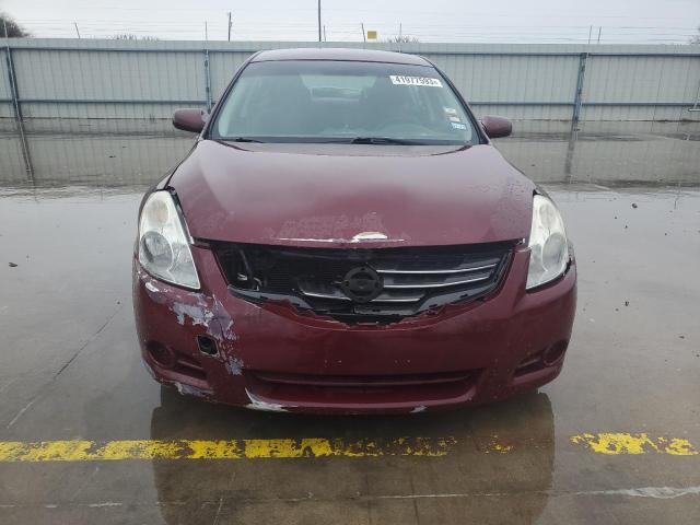 Photo 5 from auction – 2011 NISSAN ALTIMA BAS with VIN 1N4AL2AP0BC112940
