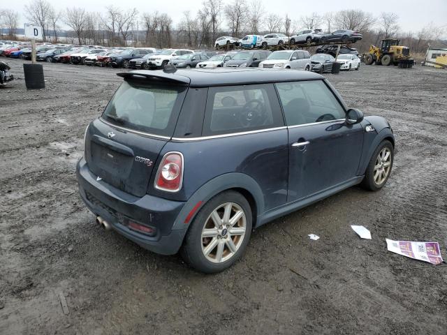 Photo 3 from auction – 2013 MINI COOPER S with VIN WMWSV3C56DT477231