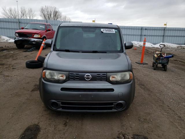 Фото 5 с аукциона – 2010 NISSAN CUBE с VIN JN8AZ2KR5AT154189