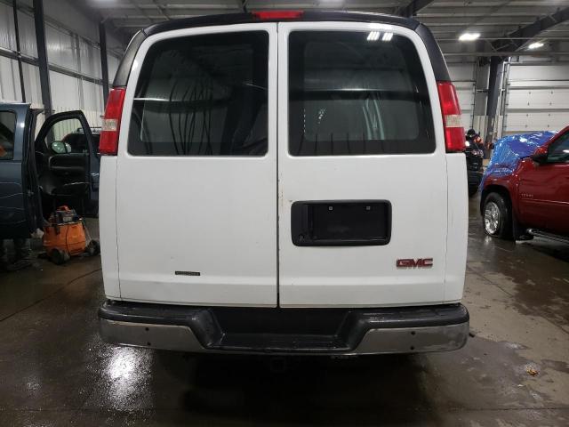 Photo 6 from auction – 2015 GMC SAVANA G25 with VIN 1GTW7FCF5F1903823