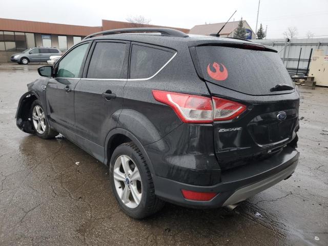 Photo 2 from auction – 2014 FORD ESCAPE SE with VIN 1FMCU0G91EUE42819