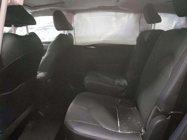 Photo 11 from auction – 2021 TOYOTA HIGHLANDER with VIN 5TDXBRCH2MS016332