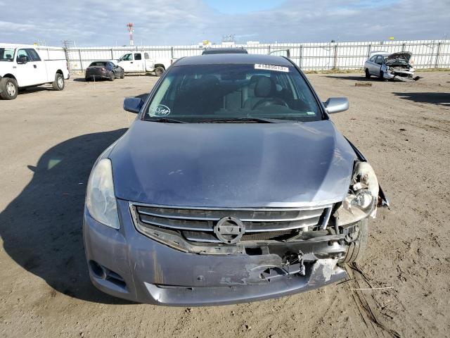 Photo 5 from auction – 2012 NISSAN ALTIMA BAS with VIN 1N4AL2AP0CC183394