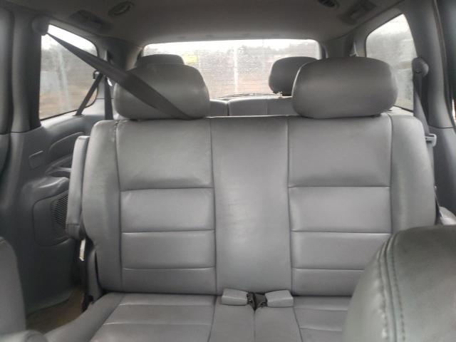 Photo 10 from auction – 2002 TOYOTA SIENNA CE with VIN 4T3ZF19C42U435210