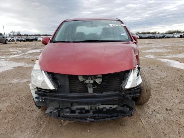 Photo 5 from auction – 2010 NISSAN VERSA S with VIN 3N1BC1AP7AL414997