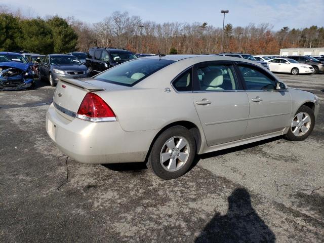 Photo 3 from auction – 2009 CHEVROLET IMPALA 1LT with VIN 2G1WT57N791196299