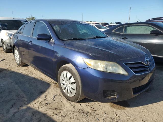 Photo 4 from auction – 2011 TOYOTA CAMRY BASE with VIN 4T1BF3EK4BU608985