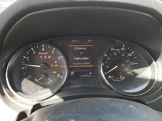 Photo 9 from auction – 2018 NISSAN ROGUE S with VIN JN8AT2MT7JW469312
