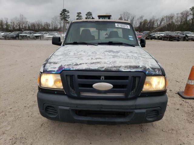 Photo 5 from auction – 2009 FORD RANGER with VIN 1FTYR10D49PA01156