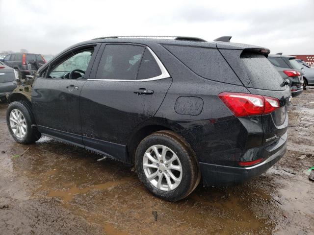 Photo 2 from auction – 2018 CHEVROLET EQUINOX LT with VIN 2GNAXSEVXJ6143263
