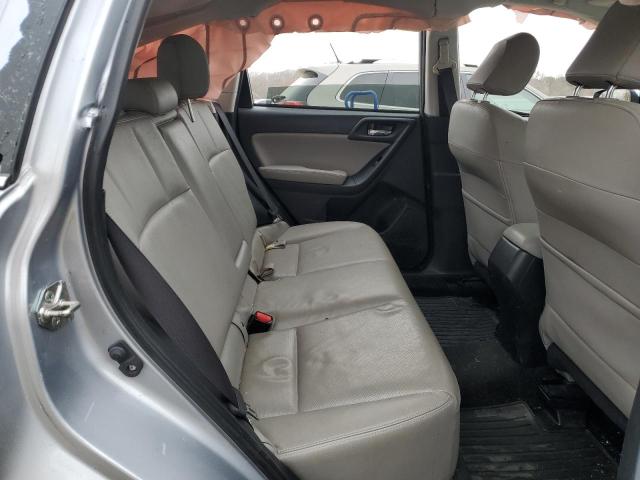 Photo 10 from auction – 2016 SUBARU FORESTER 2 with VIN JF2SJAHC8GH423805