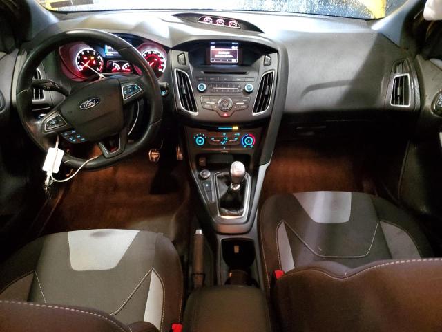 Фото 8 с аукциона – 2017 FORD FOCUS ST с VIN 1FADP3L90HL327863