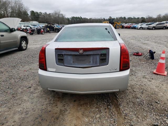 Photo 6 from auction – 2003 CADILLAC CTS with VIN 1G6DM57N830138221