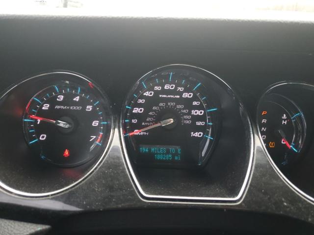 Photo 9 from auction – 2011 FORD TAURUS LIM with VIN 1FAHP2FW8BG107223
