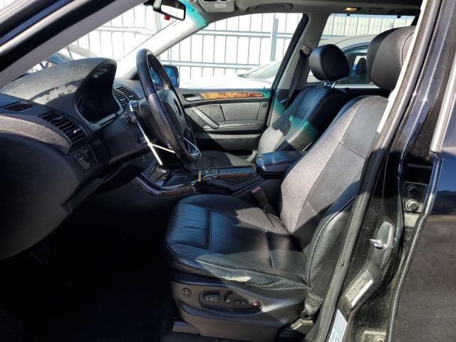 Photo 7 from auction – 2006 BMW X5 3.0I with VIN 5UXFA13556LY29267