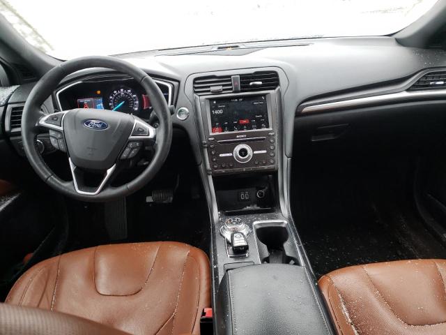 Photo 8 from auction – 2019 FORD FUSION TIT with VIN 3FA6P0D97KR184392