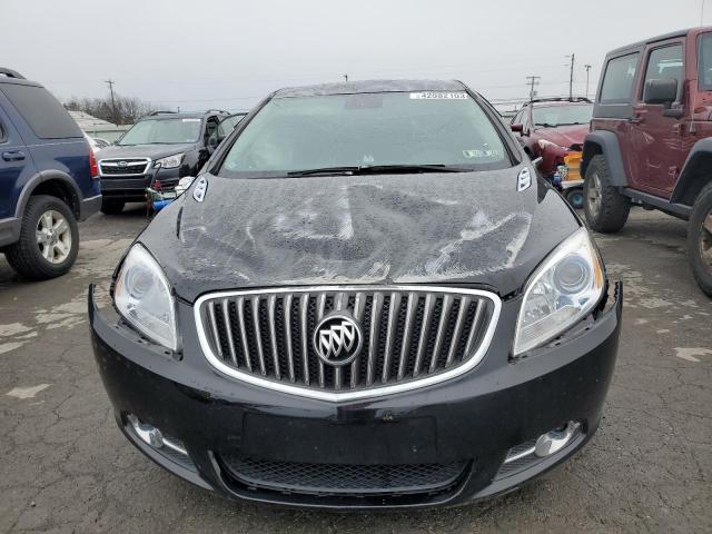 Photo 5 from auction – 2016 BUICK VERANO SPO with VIN 1G4PW5SK8G4175975