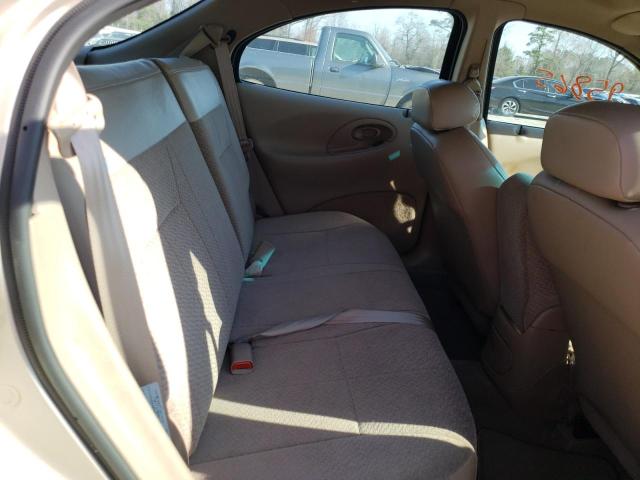 Photo 10 from auction – 1998 MERCURY SABLE LS with VIN 1MEFM55U0WA626611