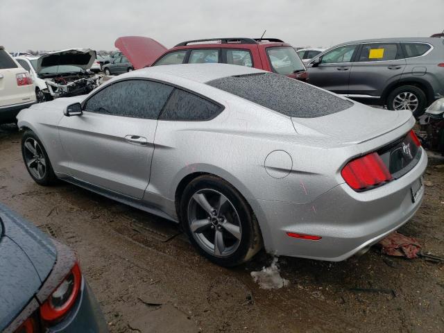 Photo 2 from auction – 2016 FORD MUSTANG with VIN 1FA6P8AM3G5283678