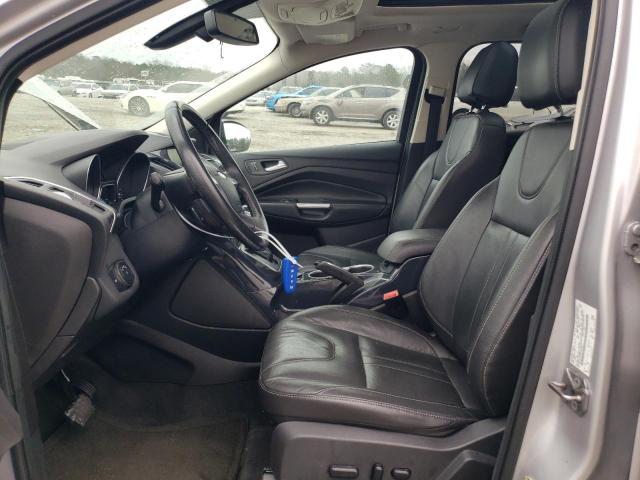 Photo 7 from auction – 2013 FORD ESCAPE TIT with VIN 1FMCU0J96DUD49091