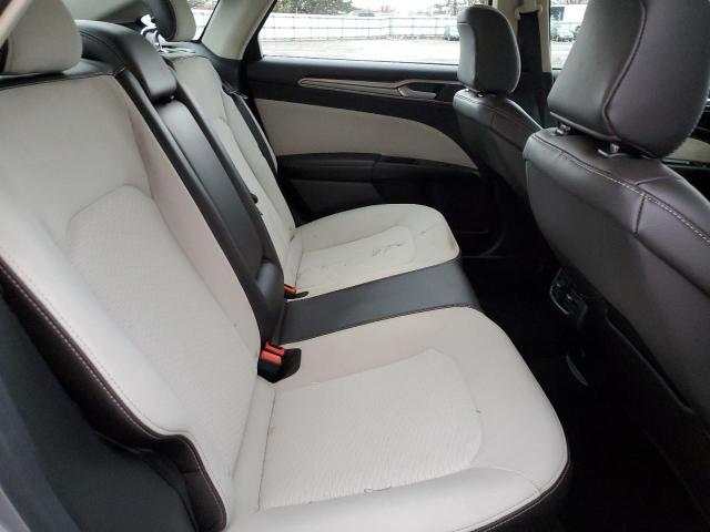 Photo 10 from auction – 2020 FORD FUSION SE with VIN 3FA6P0HD8LR109281